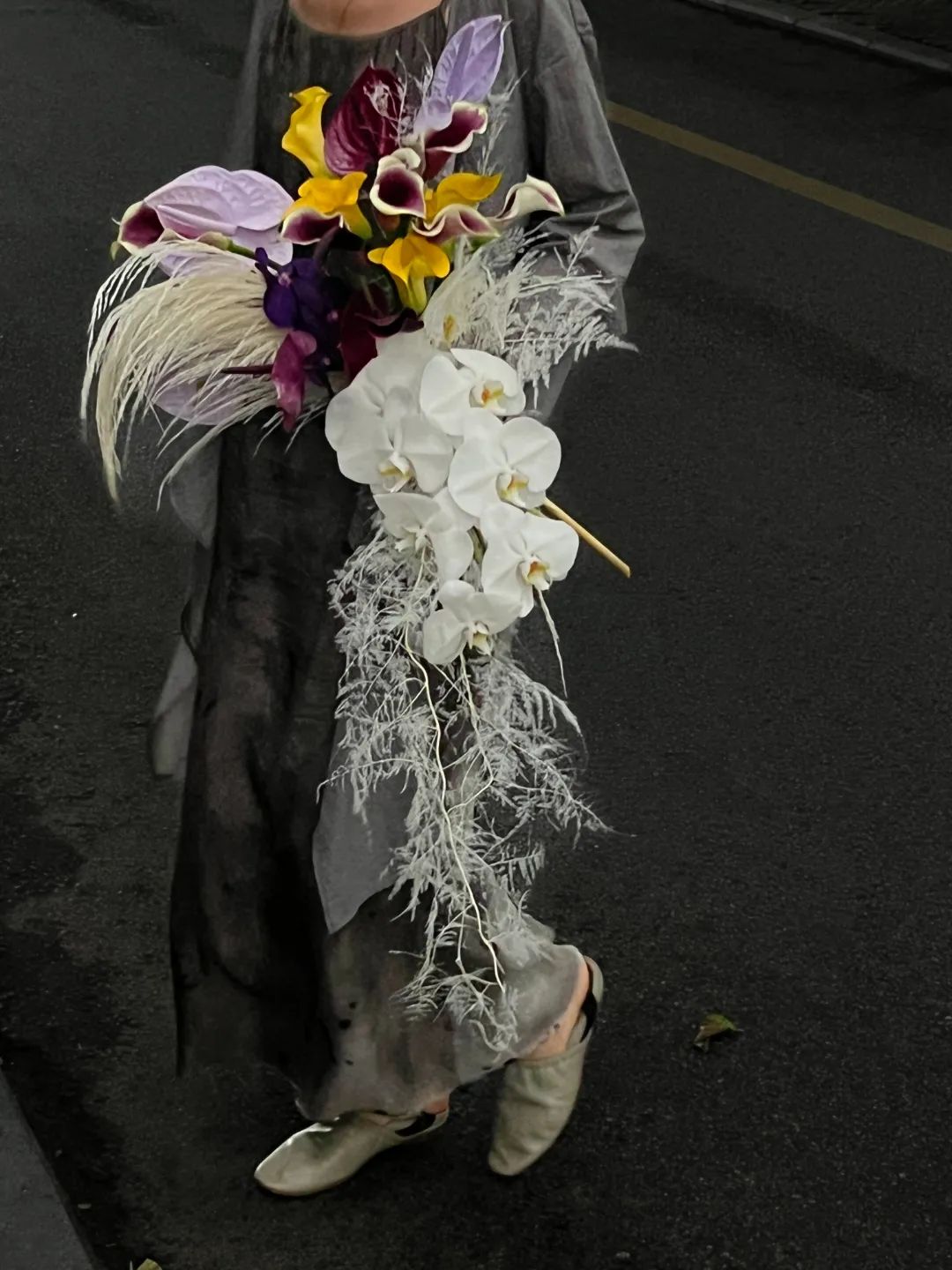 “野生”风格受欢迎——成都30平方米小花店，一年收入250万元