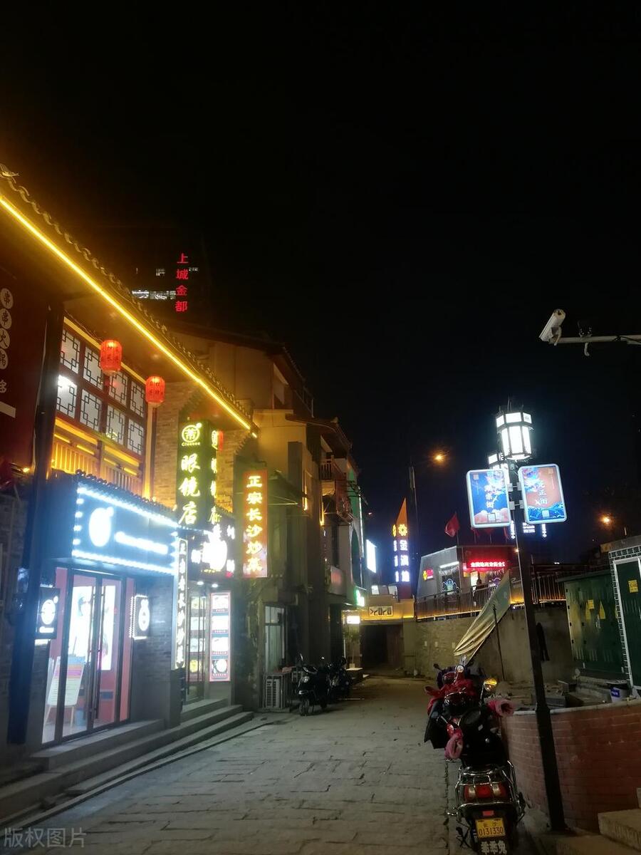 在长沙旅游可以打卡哪个旅游景点,湖南长沙有什么好玩的旅游景点