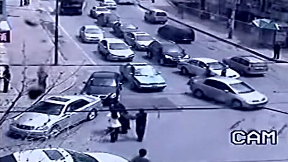 2011打死民警事件,光天化日之下打死执勤交警后续