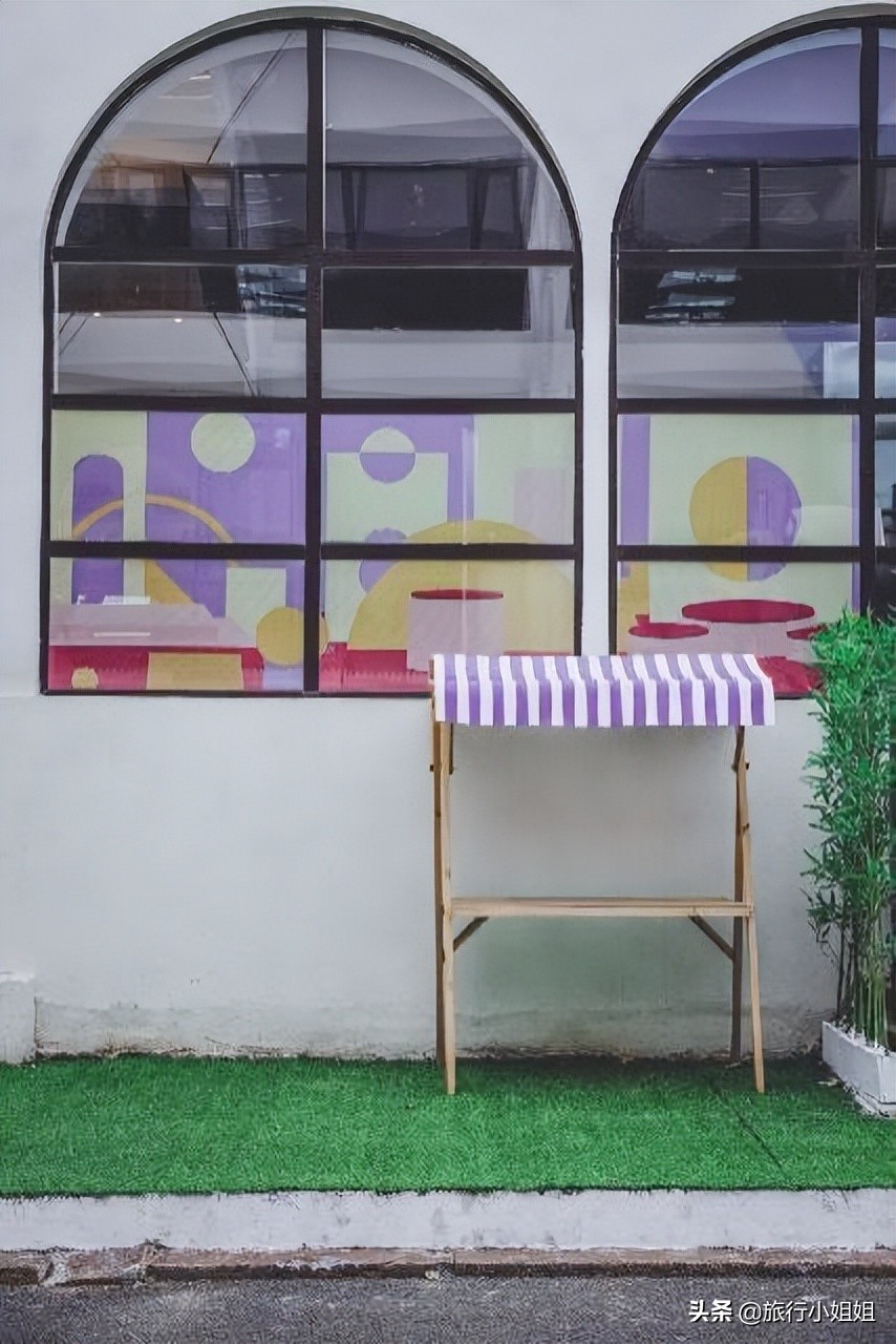 夏日海边微醺氛围感,滨城风光秀丽浪漫气息爆表