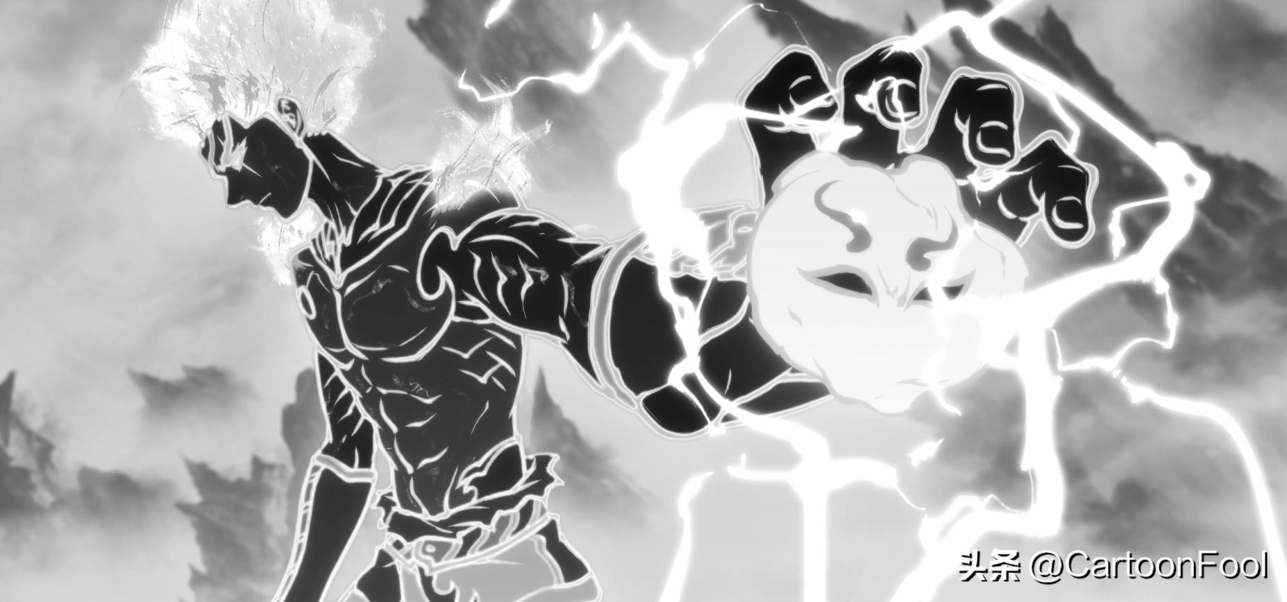 雾山五行第二季新消息,雾山五行第二季收官大战