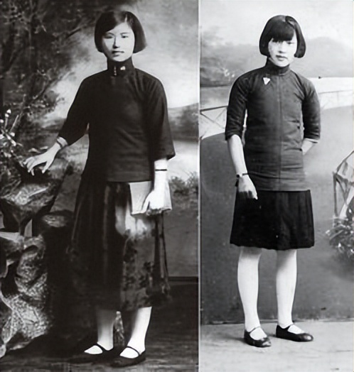 为什么要研究民国时期的服饰设计,民国时期服装的审美意义