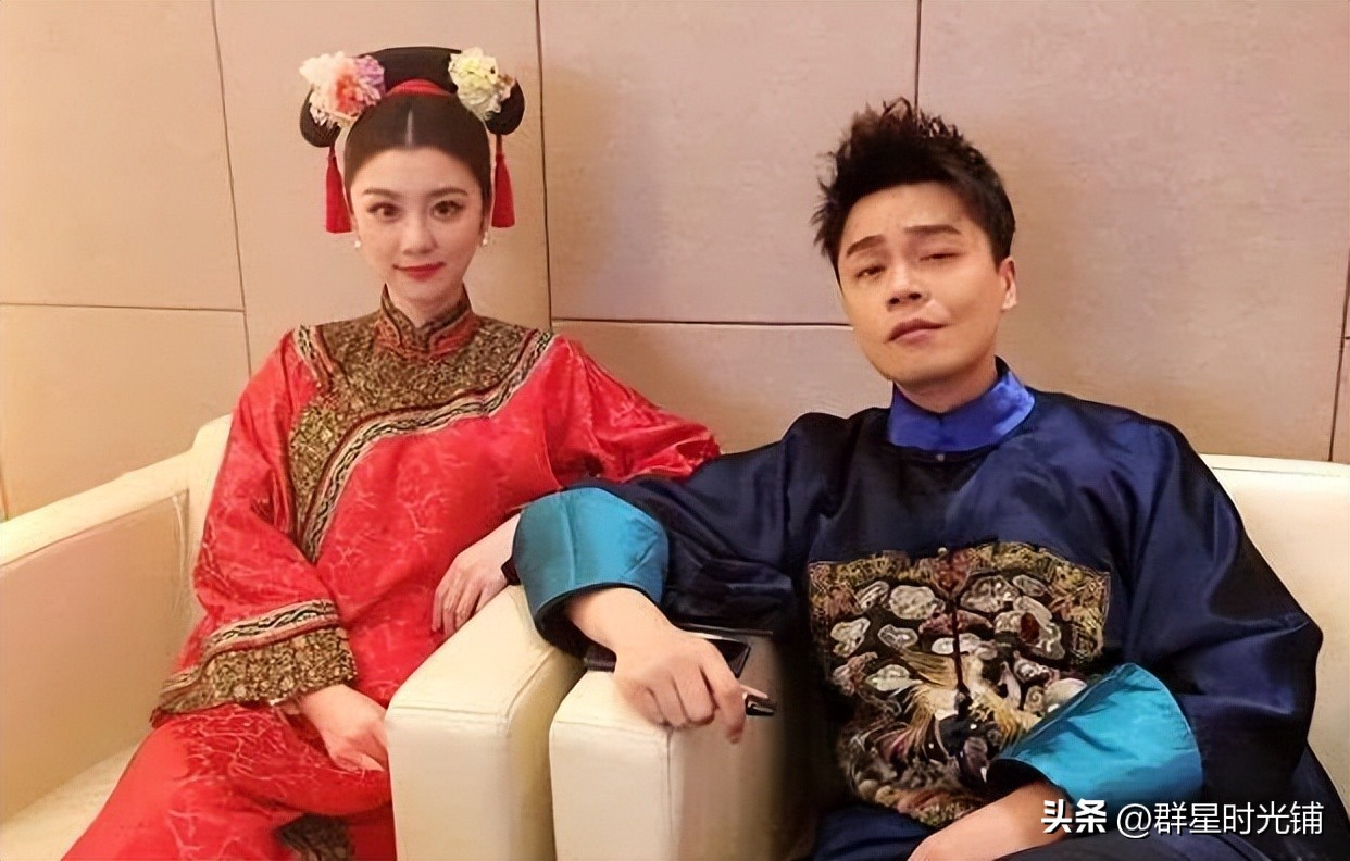 沈涛王牌女郎费沁雯,沈涛费沁雯直播