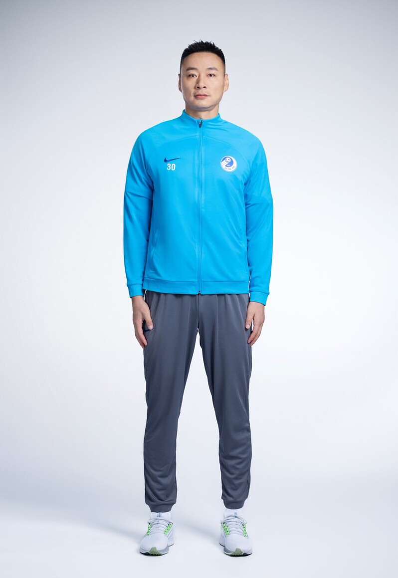 中超大连人图片,谢晖上港大连人