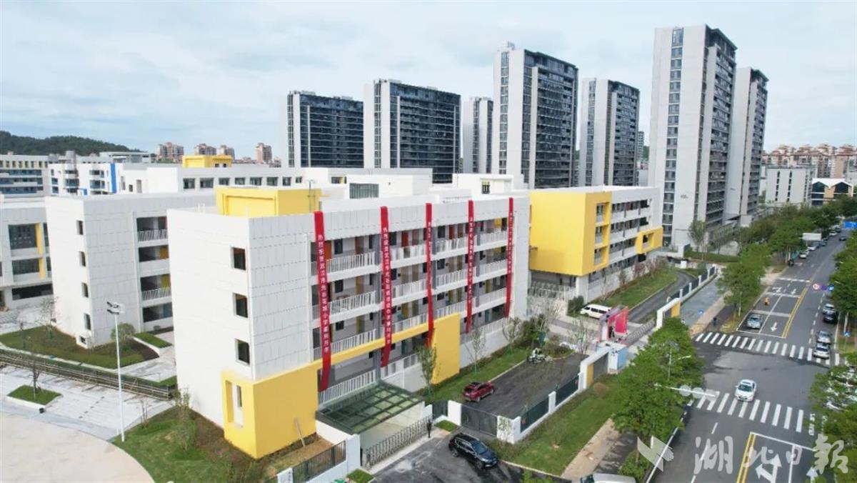 光谷“上新”4所中小学,光谷新建小学规划