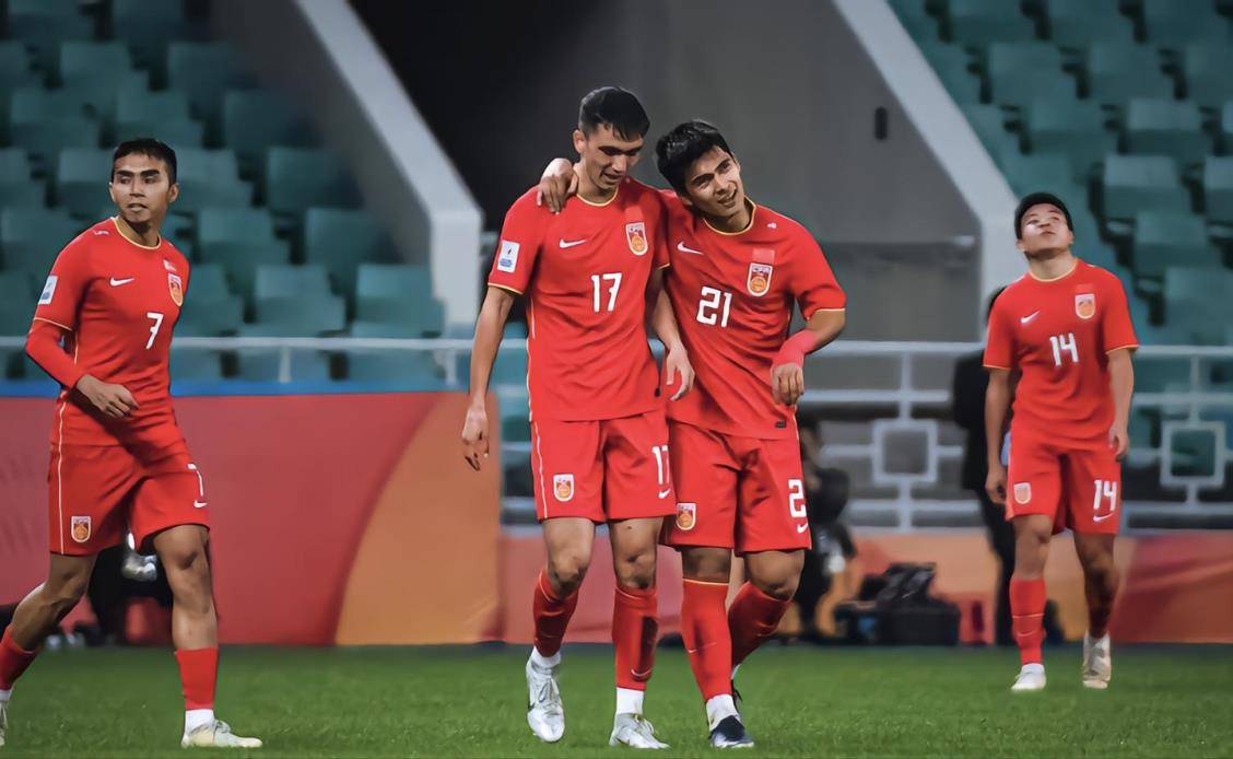 中国男足没有希望,中国男足错失出线主动权