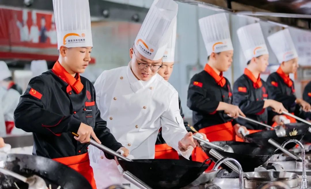 中职在校生能考哪些证书,中职生短时间都能考的证书