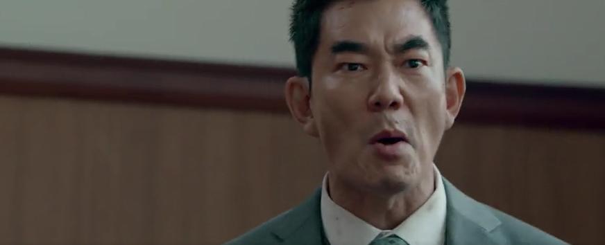 我预感，任贤齐任达华这部除暴大片，会是港片迷共享的盛宴