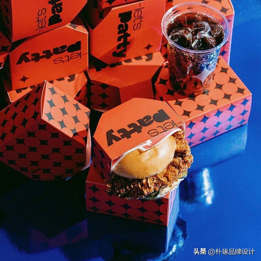 快餐盒包装创意设计,全球包装与设计优秀包装设计欣赏