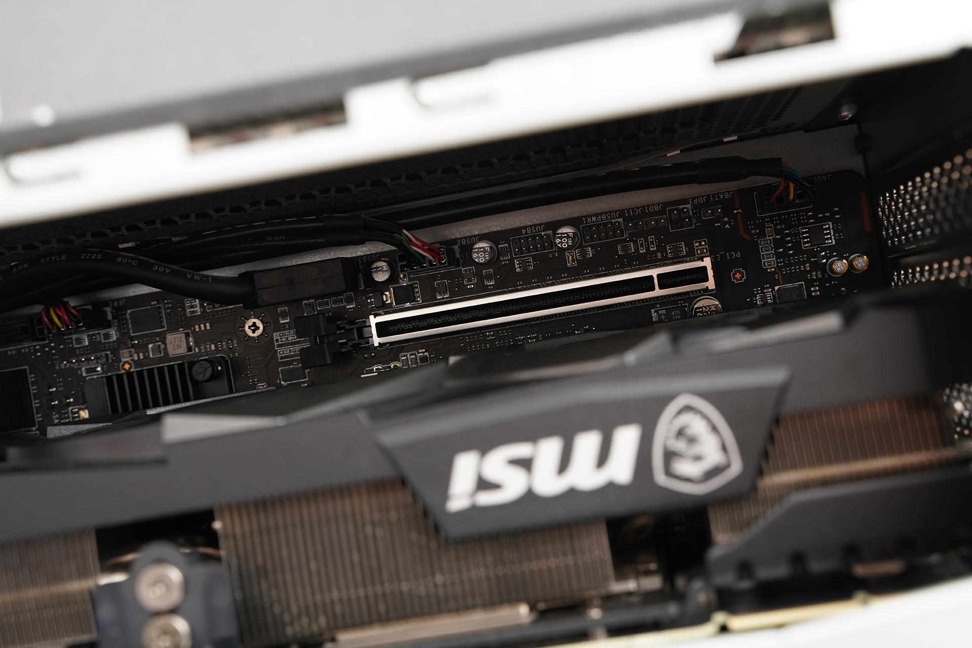 微星宙斯盾ti5值不值得买,微星宙斯盾ti5怎么样