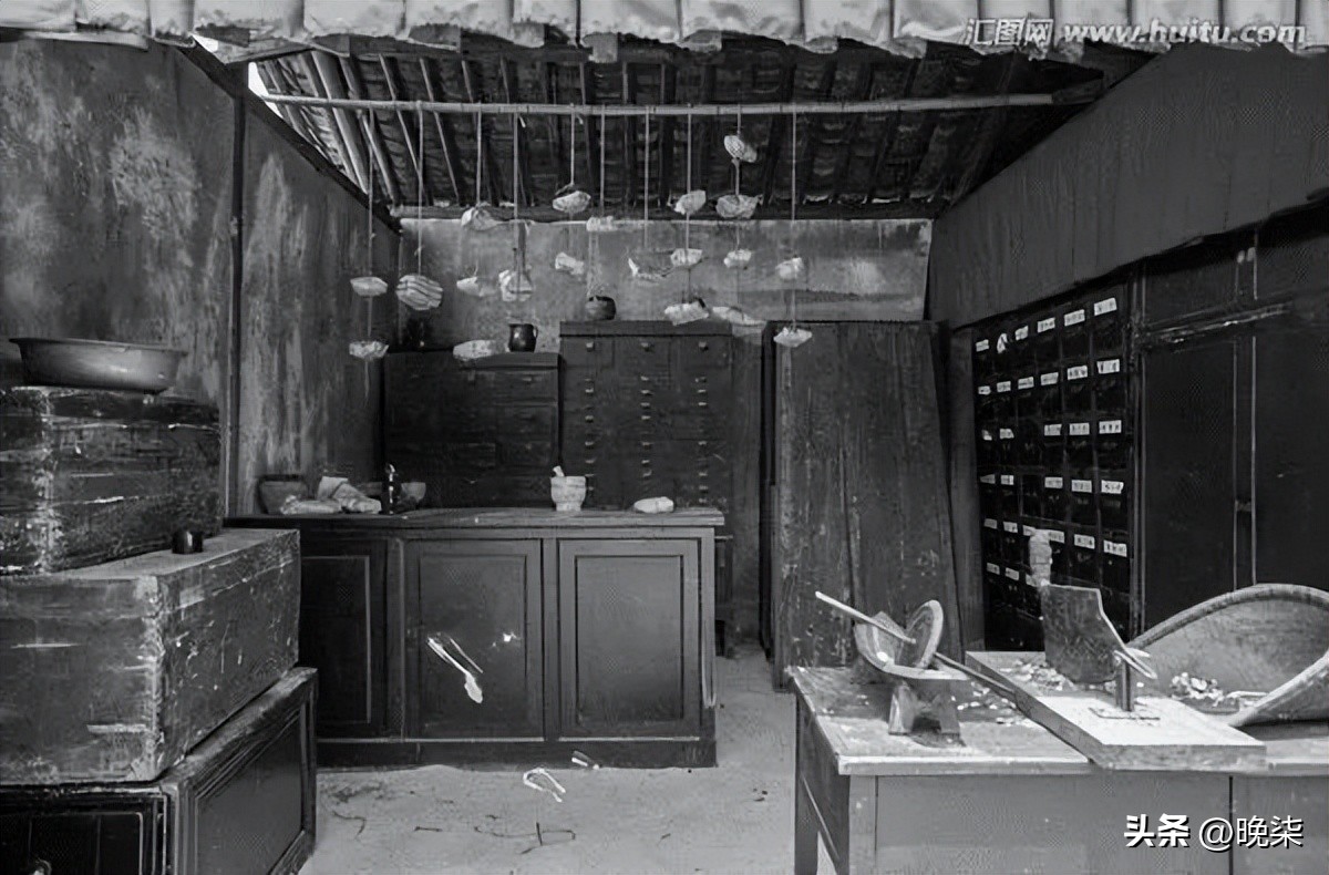 庄河最出名中医大夫,庄河中医院院长