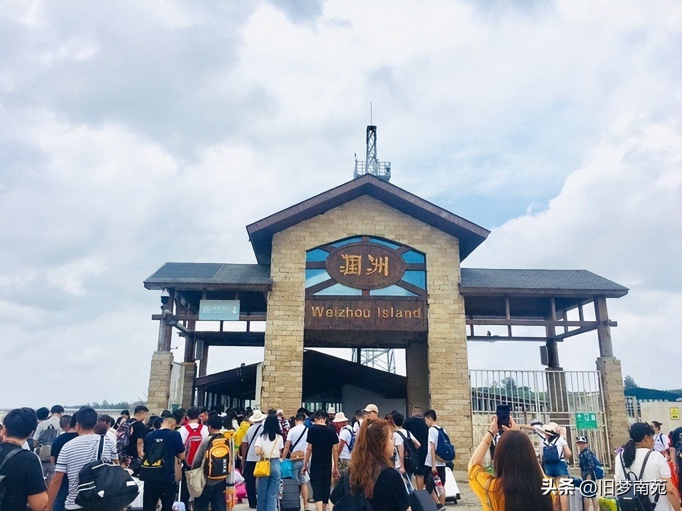 去北海攻略五天四晚自驾游,去北海一天旅游攻略