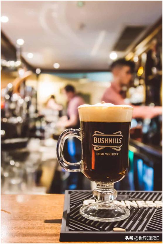 爱尔兰趣事视频,关于爱尔兰的十大知识