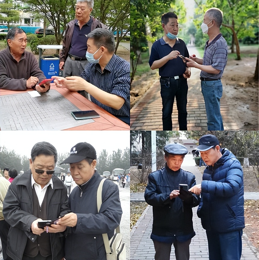 天有一双手——记军休干部吴建德义务为民服务11年