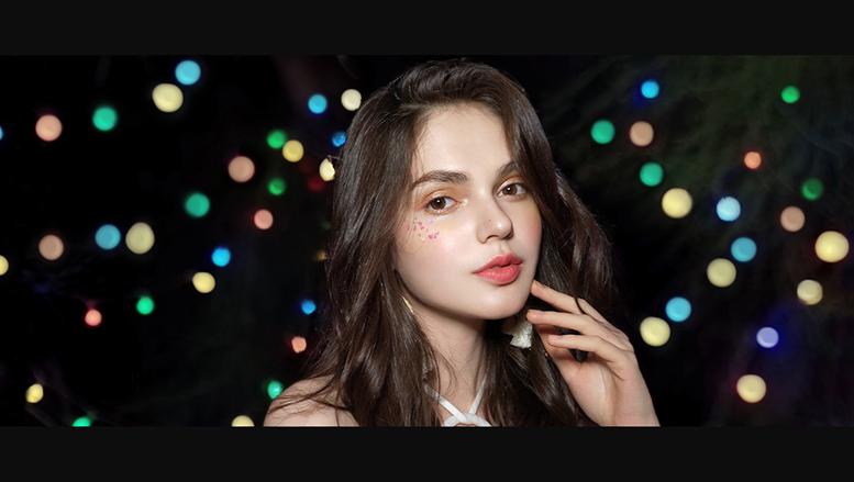 名媛圈最后的倔强——美图V7手机