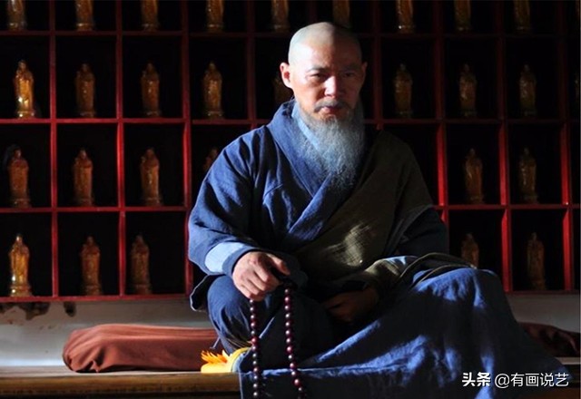 佛教中有人骂你该怎么办,佛教别人骂你咋办