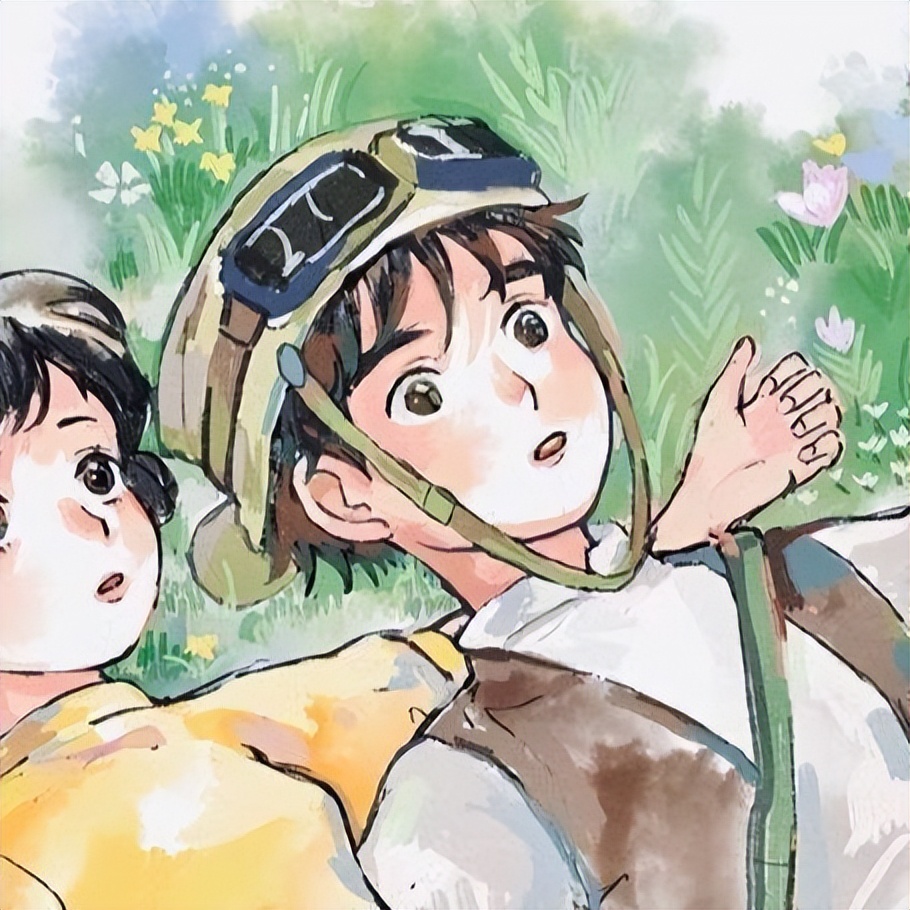 男生女生头像库,男生女生头像动漫合在一起的