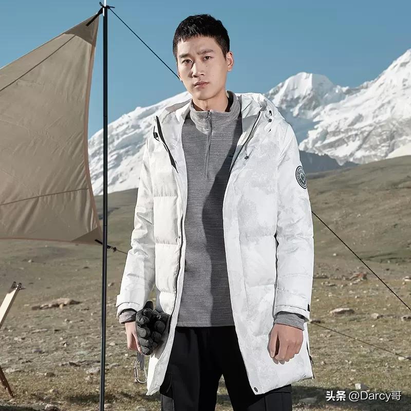 国产保暖羽绒服,二十大顶级羽绒服排名