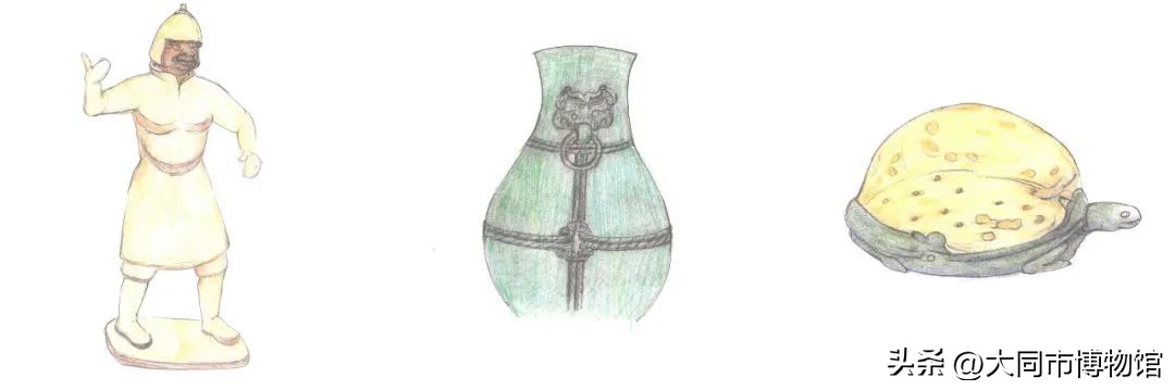 【国宝小助手】沉香袅袅趣同雅炉——金阎德源石雕香炉