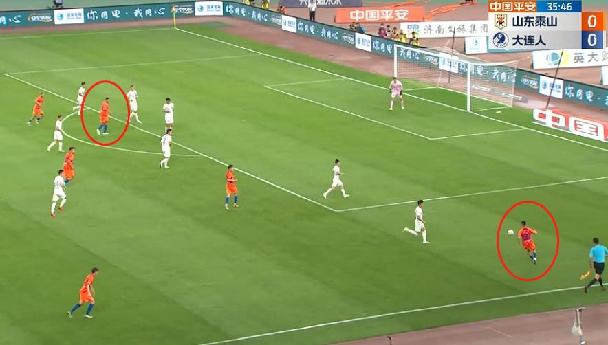 费莱尼刘彬彬进球,费莱尼刘彬彬