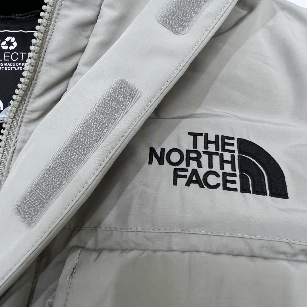 thenorthface北面新款羊羔绒外套,thenorthface北面tnf工装羽绒服