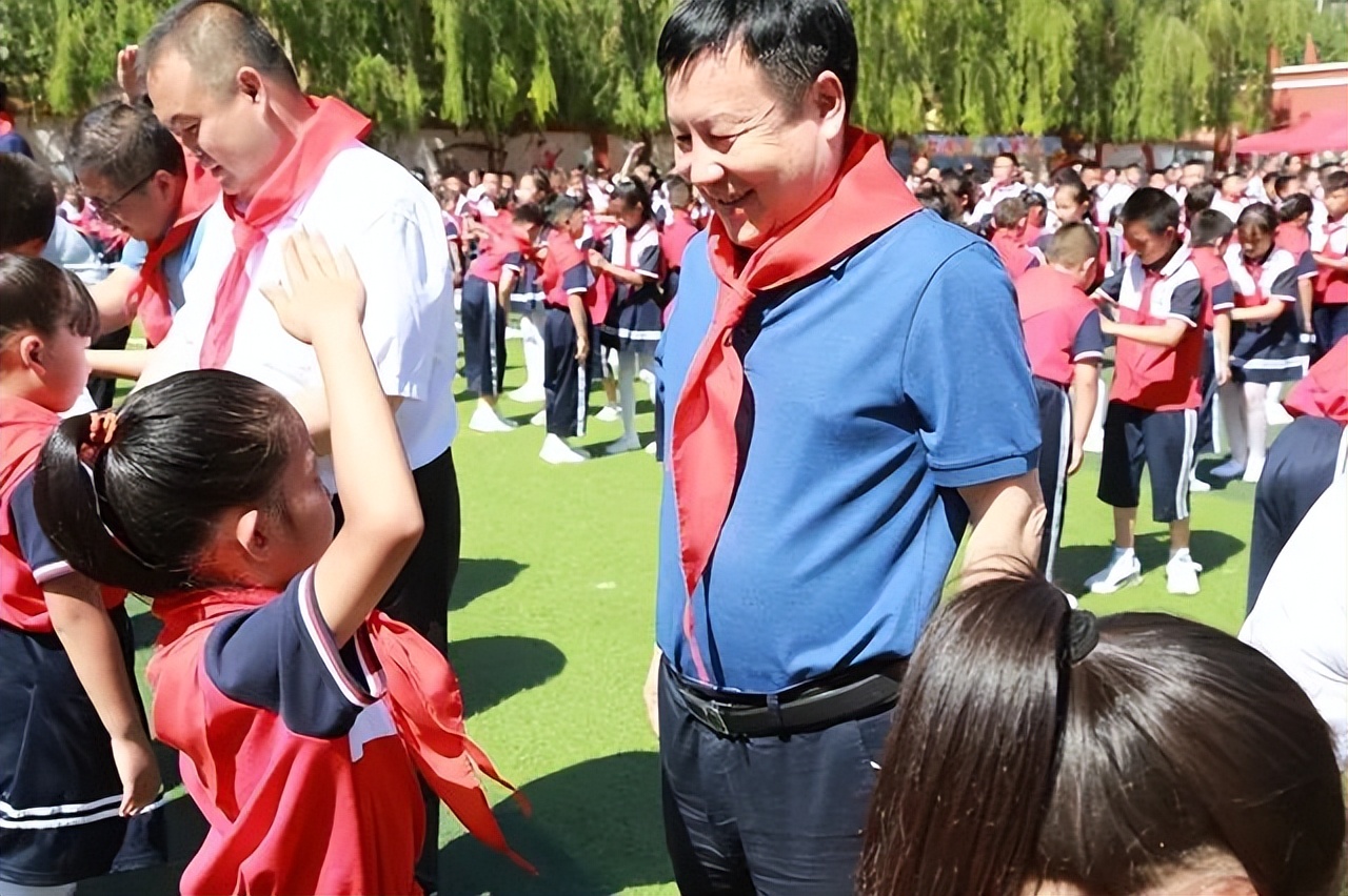 包头六一儿童节哪有活动,六一儿童节主题队日活动方案