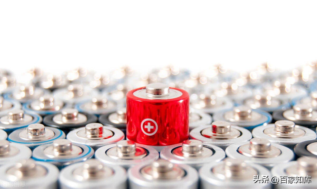 手机锂电池充放电原理3d视频,锂电池的生产工艺和它的结构原理