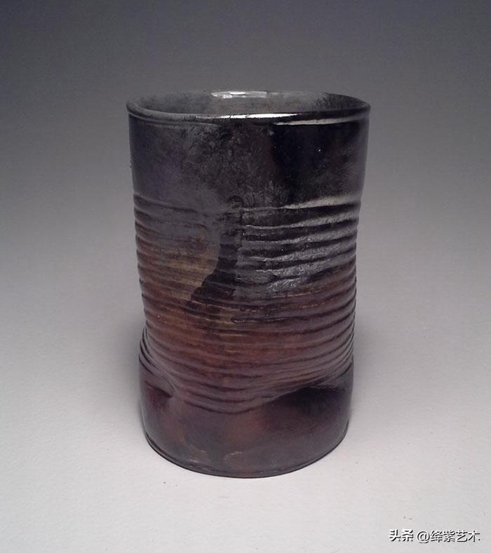 杯子创意作品,100个杯子创意素材