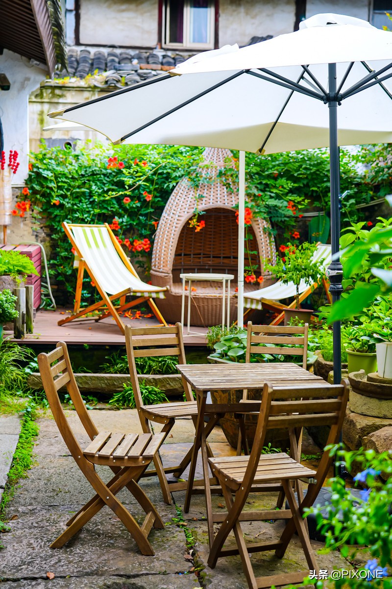 鸣鹤古镇游览视频,51区鸣鹤古镇游记