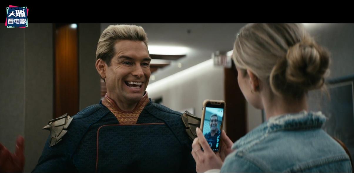 黑袍纠察队第三季解析 (黑袍纠察队第三季大结局动画)