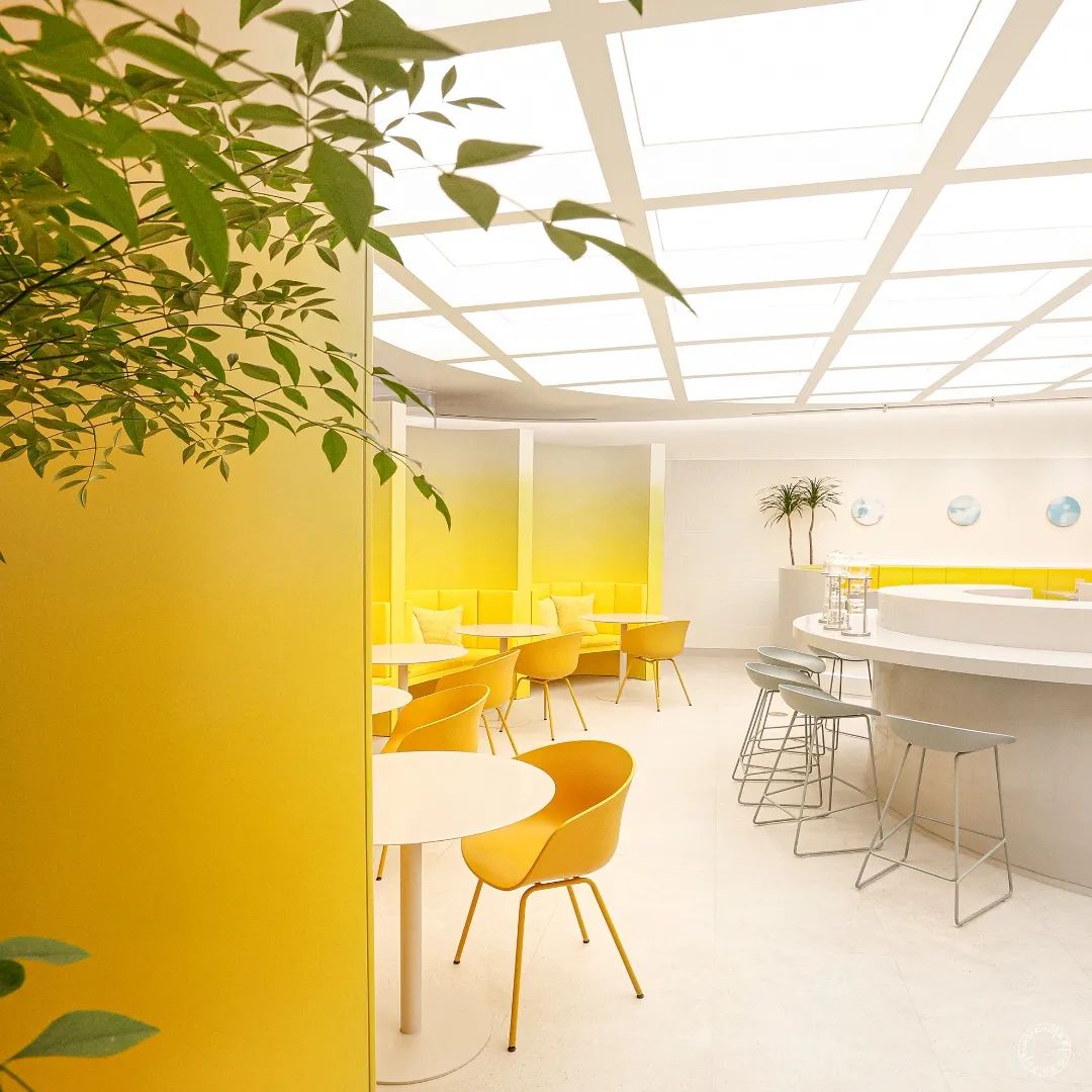 RAMOPRIMO|茶聚场théATRE太古里店