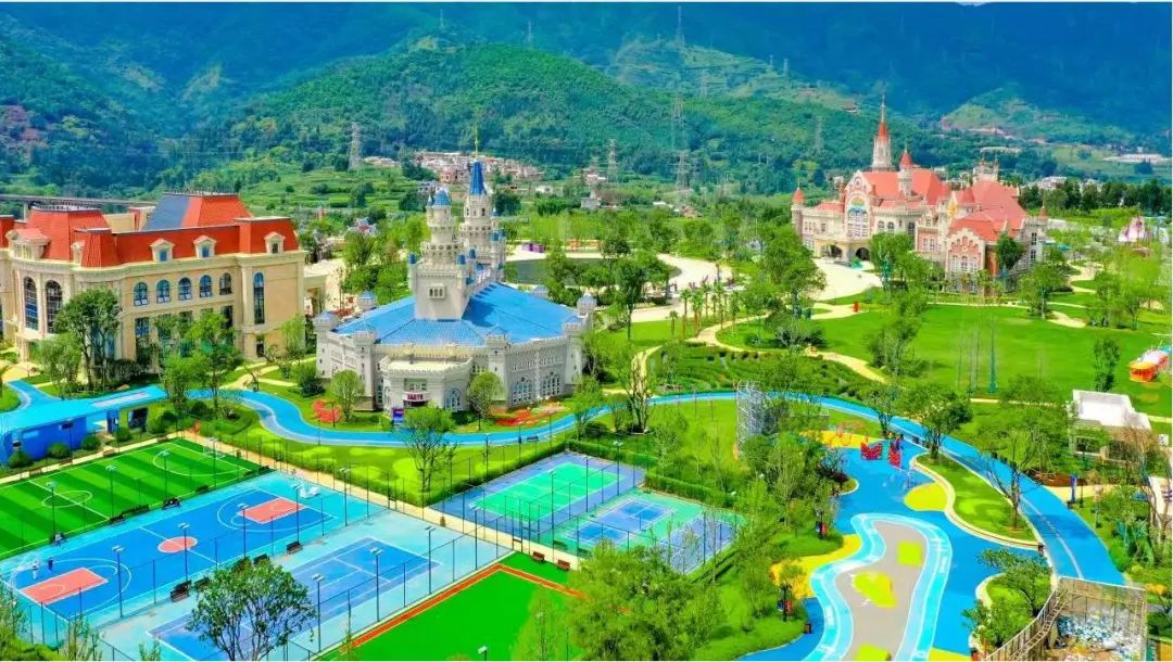 昆明阳宗海恒大华侨城湖山半岛,阳宗海湖山半岛最新消息