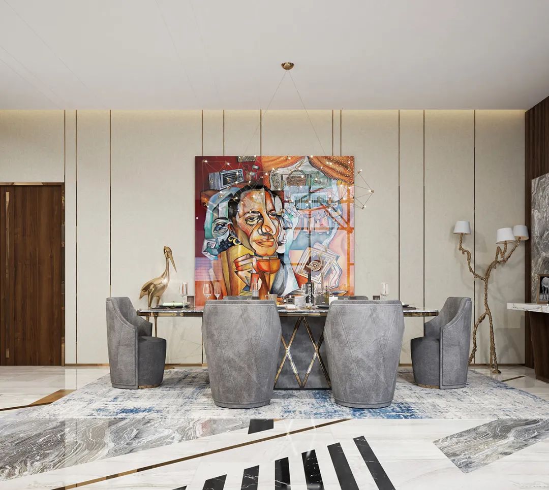 奇特的餐厅创意,全球顶级餐厅创意