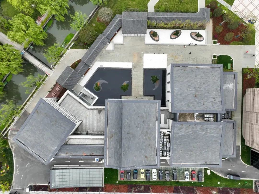 江南水乡文化博物馆图片,江南水乡博物馆临展