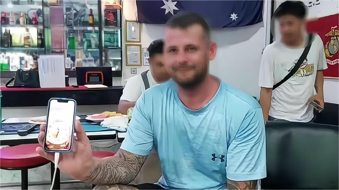 泰国人妖变身飞车*党**，利用美*诱色**惑抢劫，印度人第一个受害