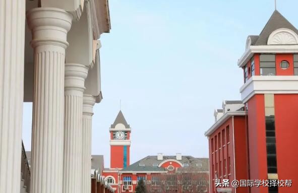 北京私立中学最新排名前十,北京私立国际学校最新排名