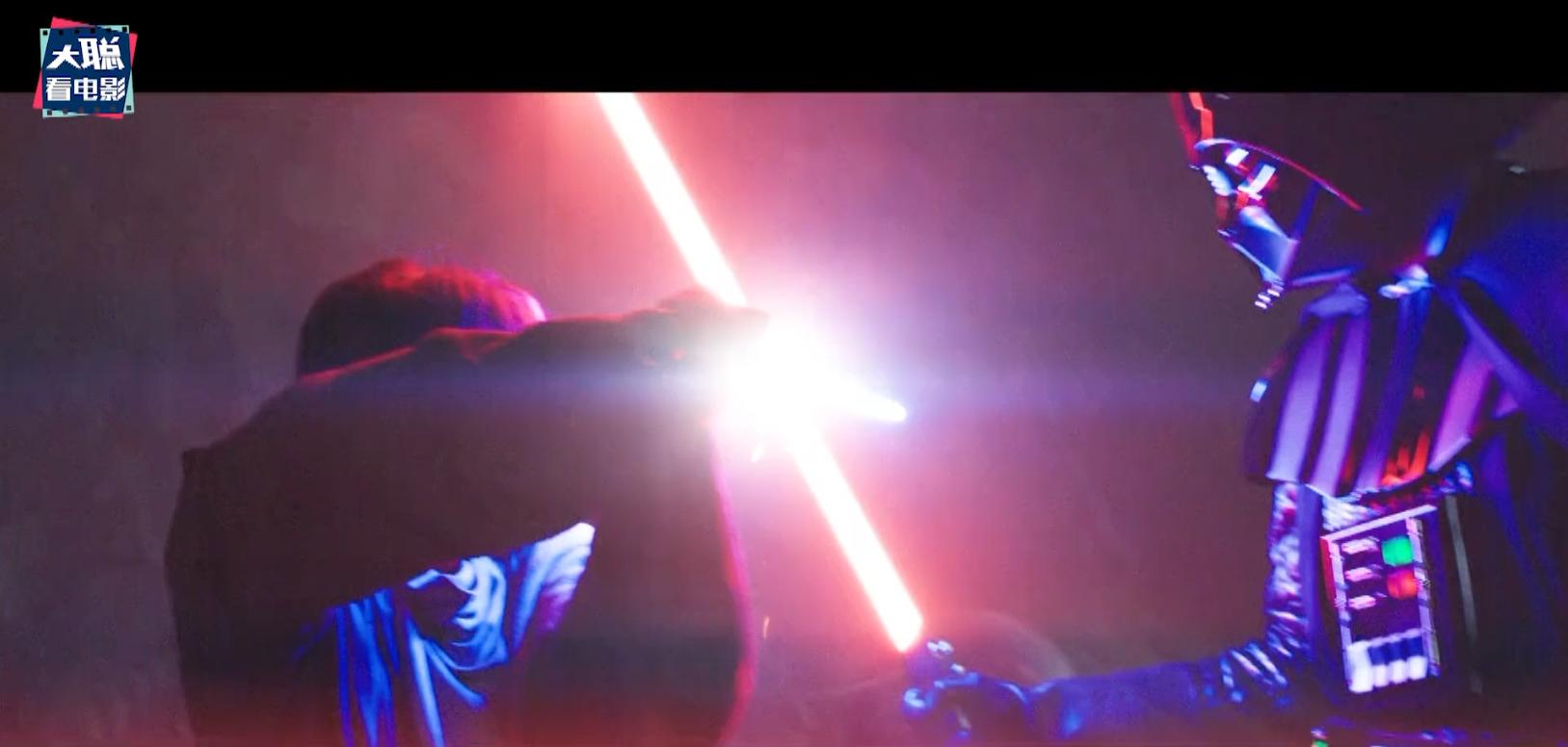 欧比旺比赛视频,欧比旺出场