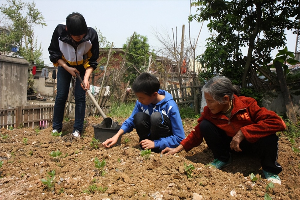 江西24岁小伙和85岁老人拍婚纱照,南昌24岁小伙和奶奶拍婚纱