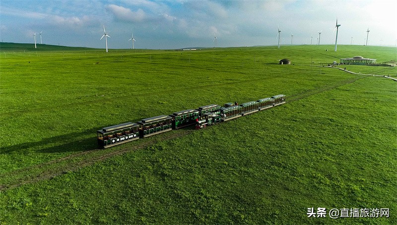 诗与远方内蒙古,诗与远方途乐