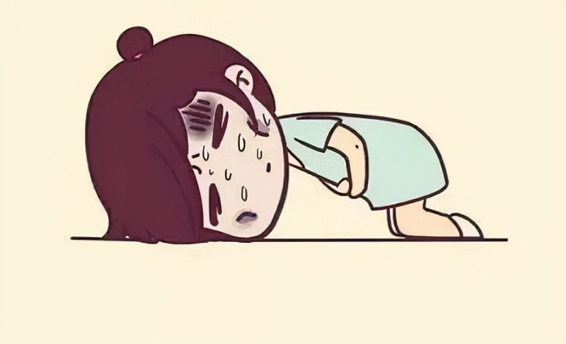 怎么鉴别原发性痛经和继发性痛经,原发性痛经和继发性痛经是什么