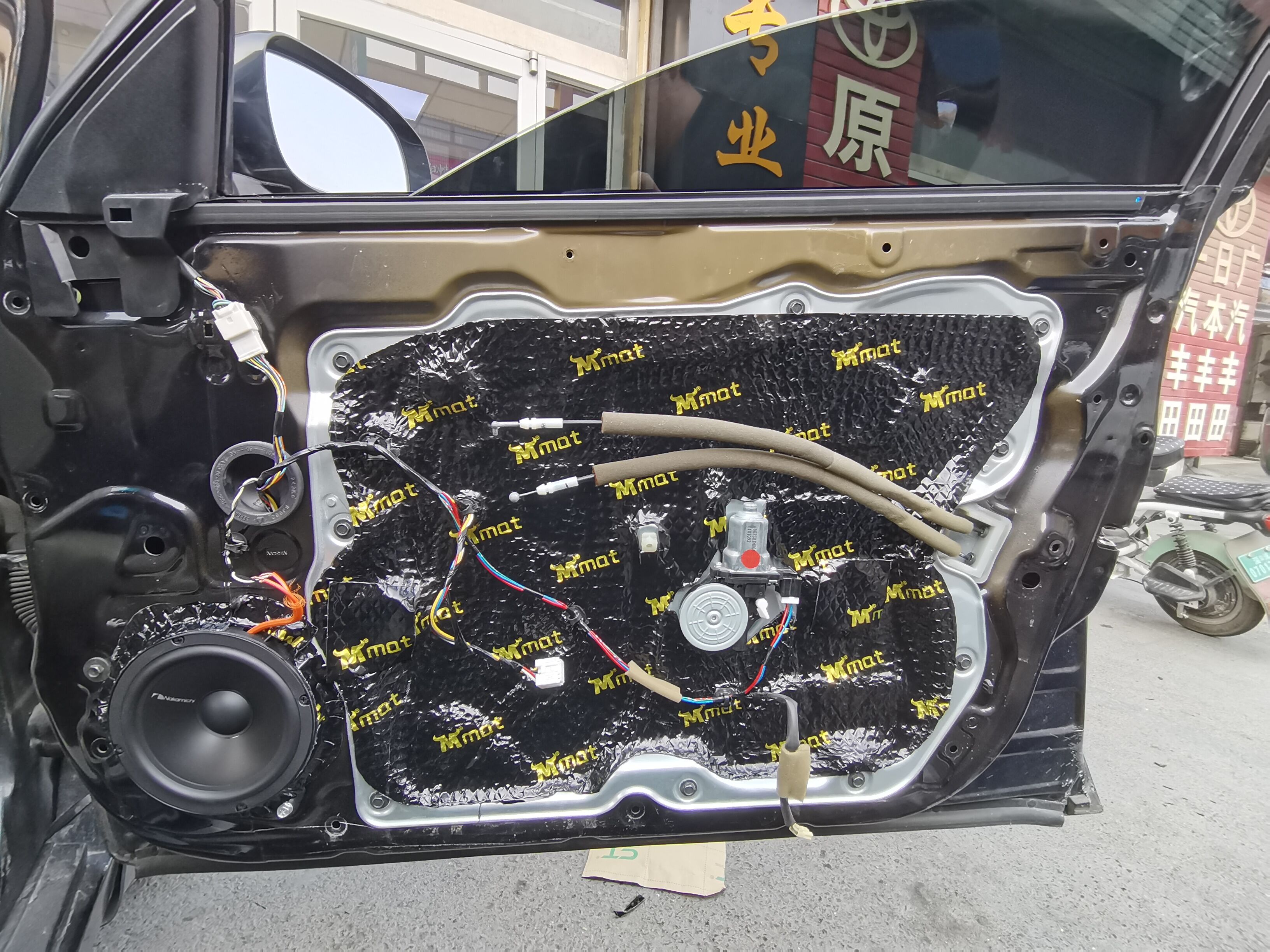 天籁日产升级,日产天籁音响怎么调最佳效果