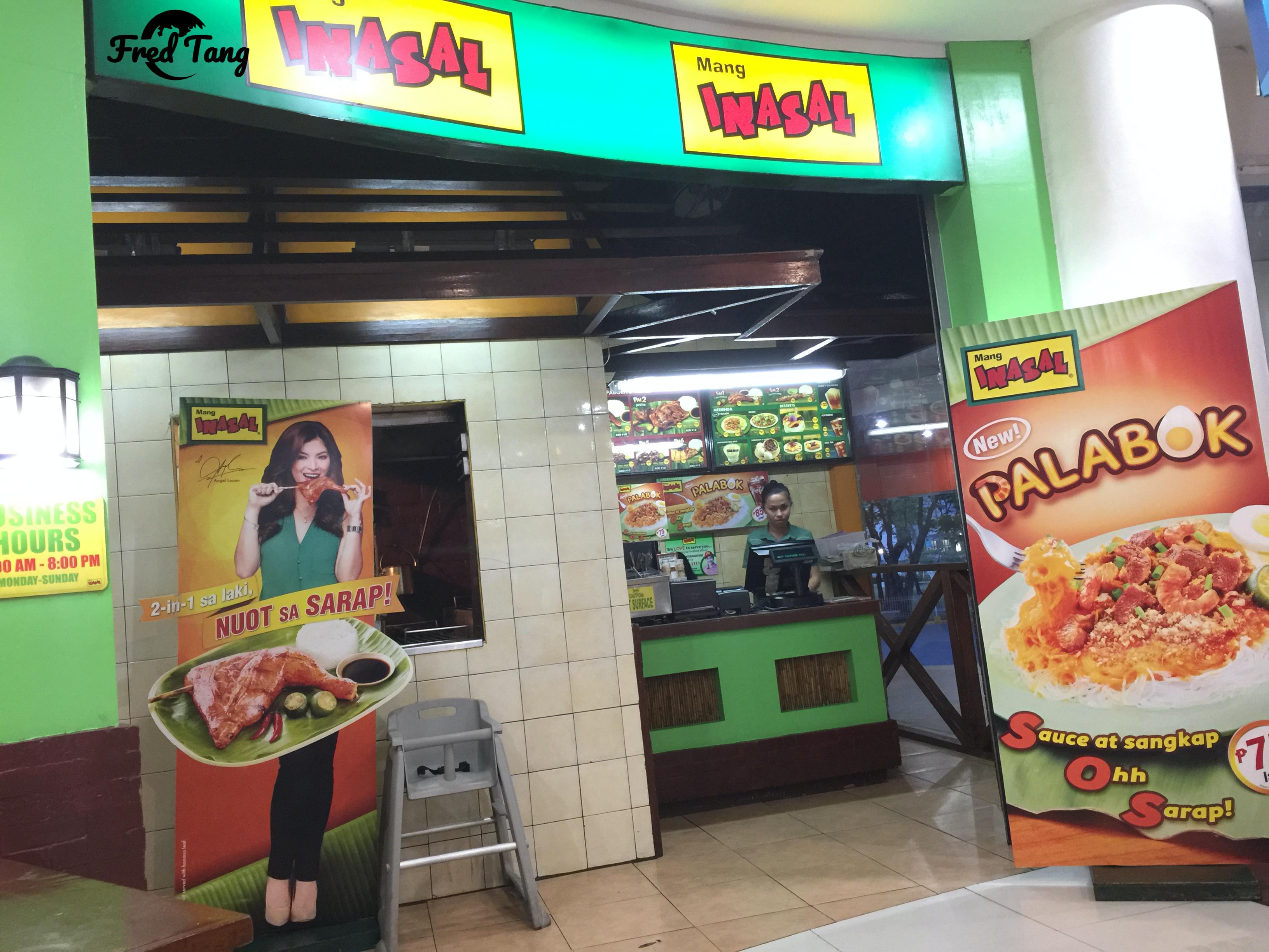 穷游快餐,穷游免费餐厅