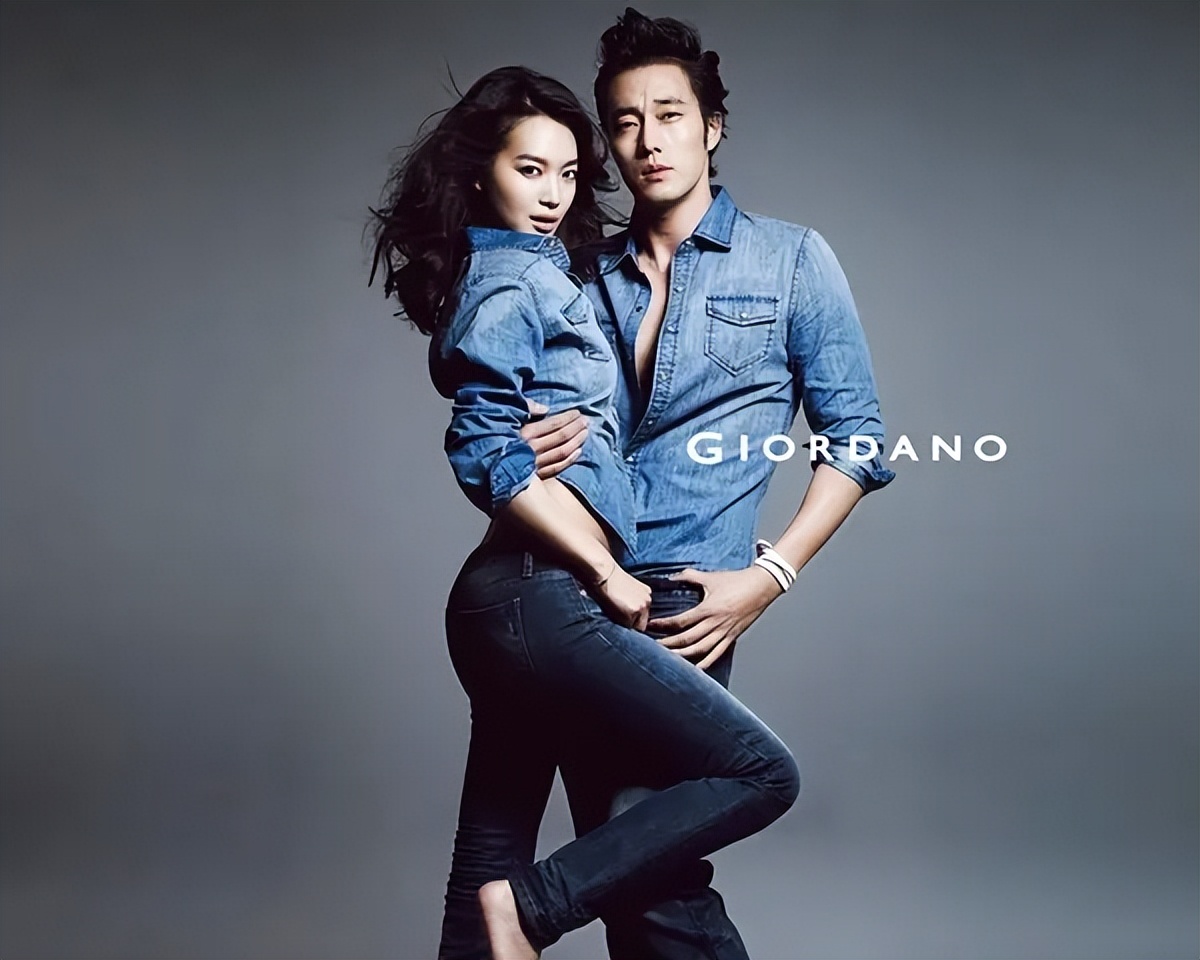 佐丹奴是台湾品牌吗,国内佐丹奴是贴牌吗