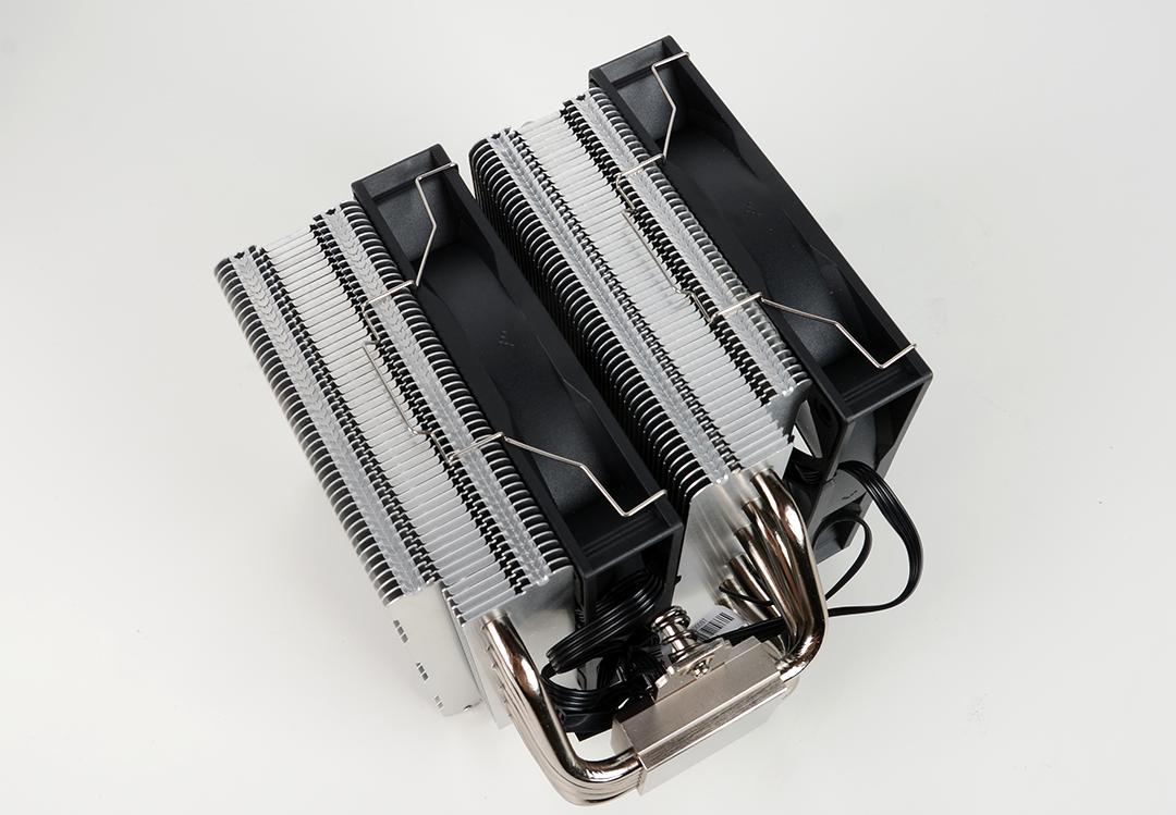 i7-12700kf超频,九州风神大霜塔能压住i713700k吗