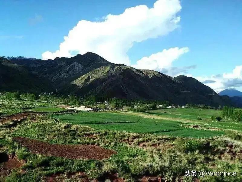 2020新疆南疆最佳旅游线路,阿克苏南疆游