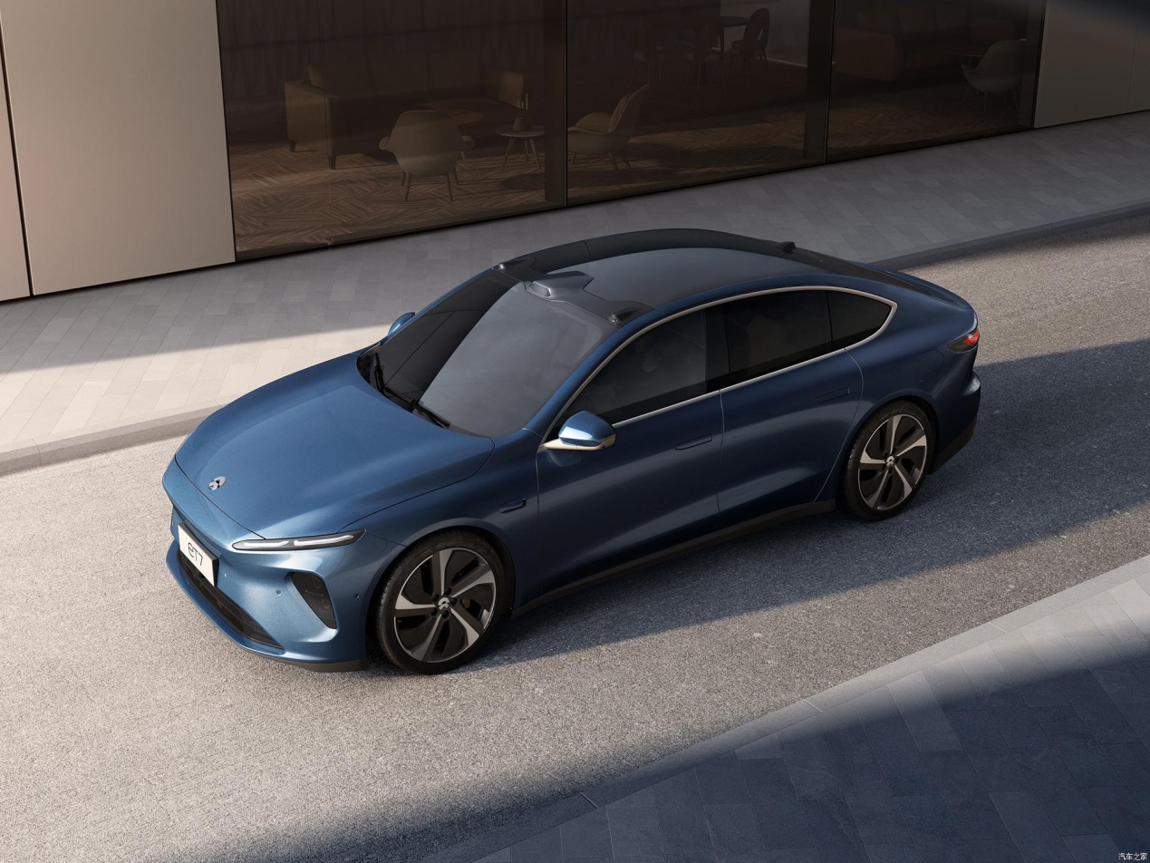 造车三兄弟,造车三大新势力