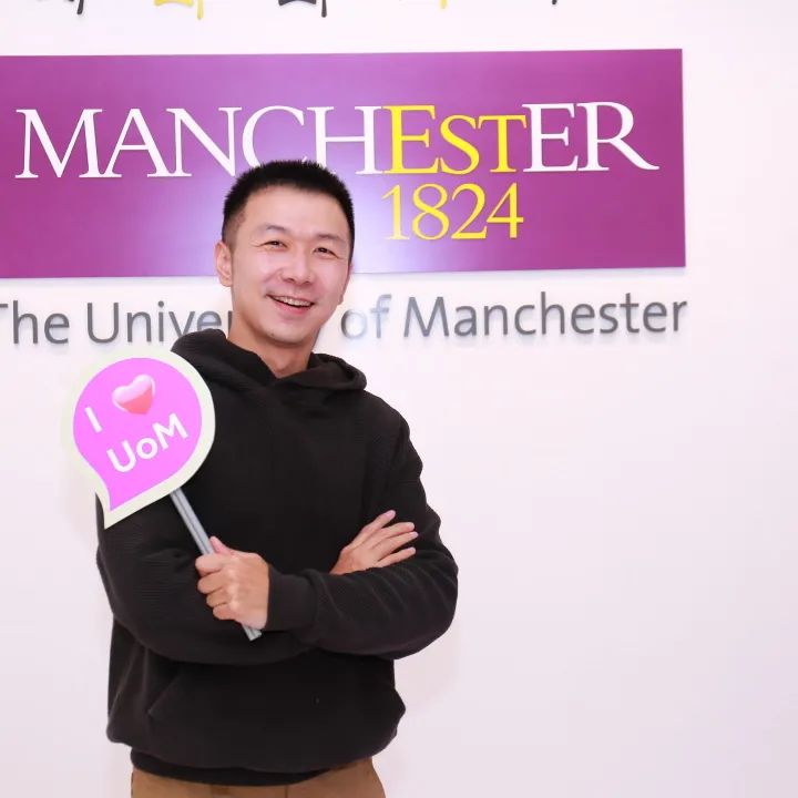 曼彻斯特大学globalmba,曼彻斯特在职mba