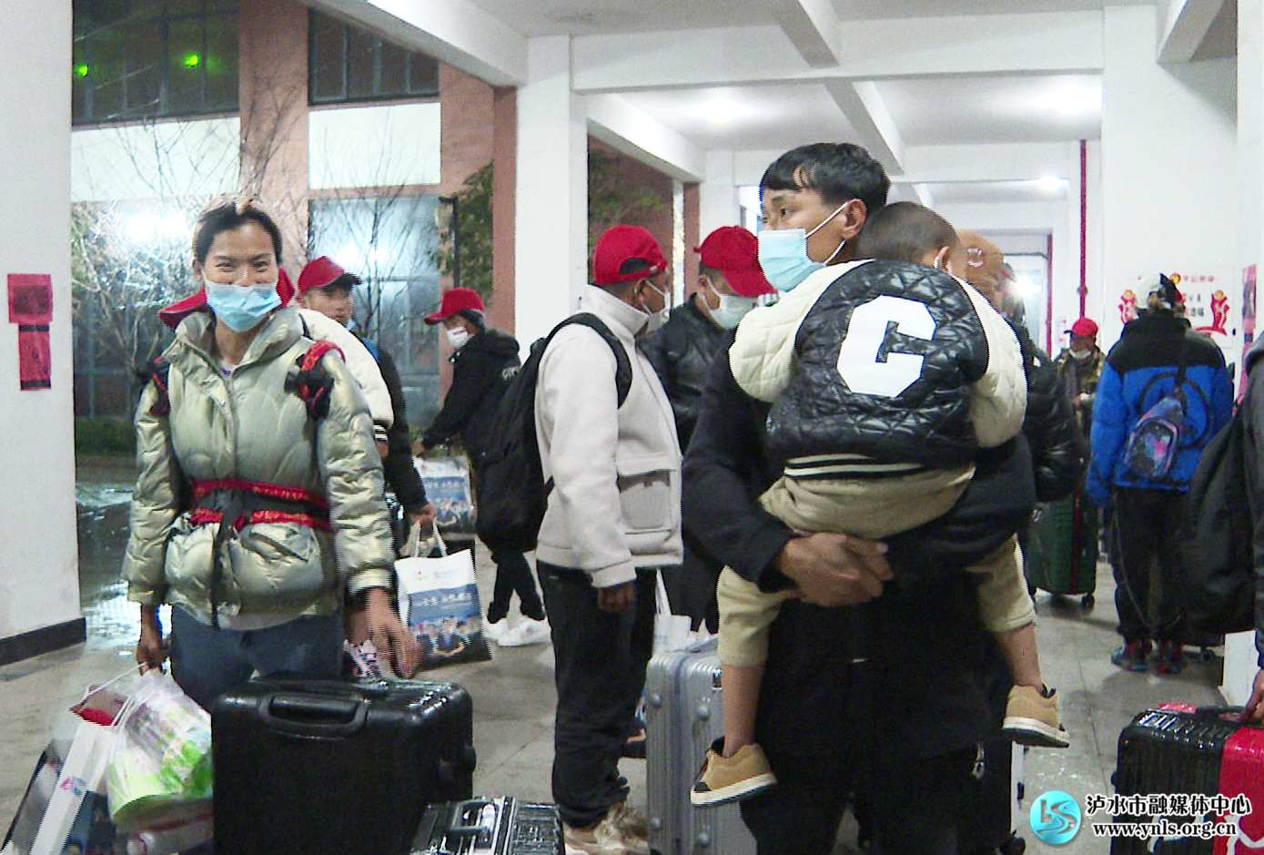 乘风逐梦记|义乌务工“夫妻档”