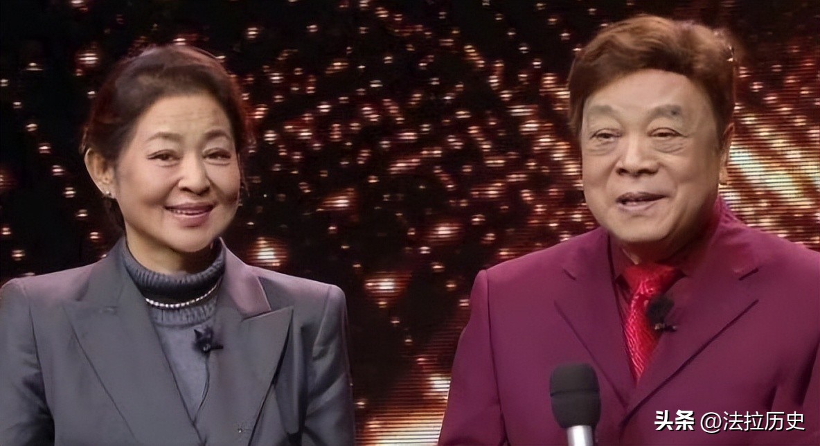 再也看不到的10位春晚主持人,中央台退休女主持人有哪几位