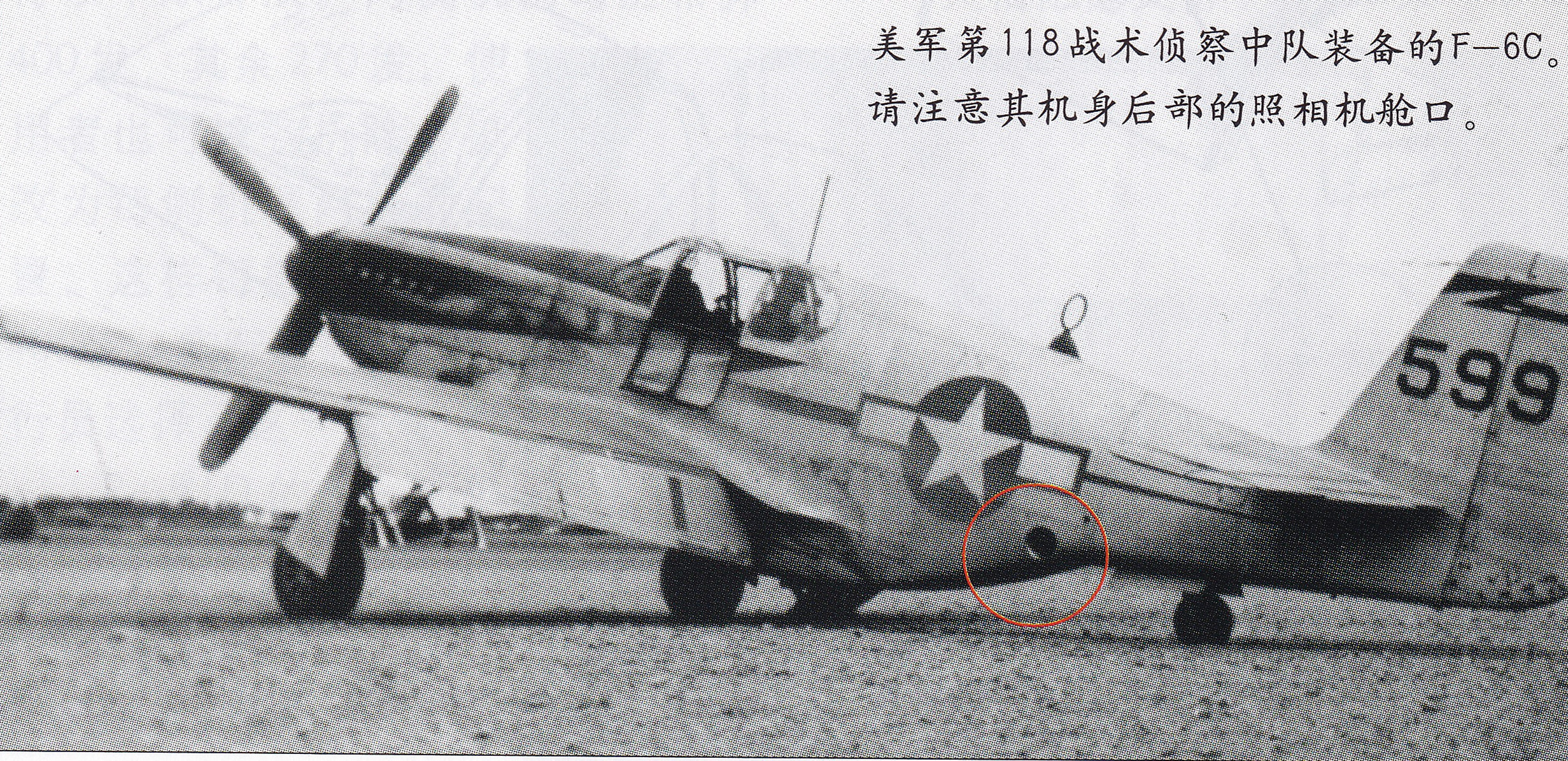 野马p26战斗机,野马家庭版